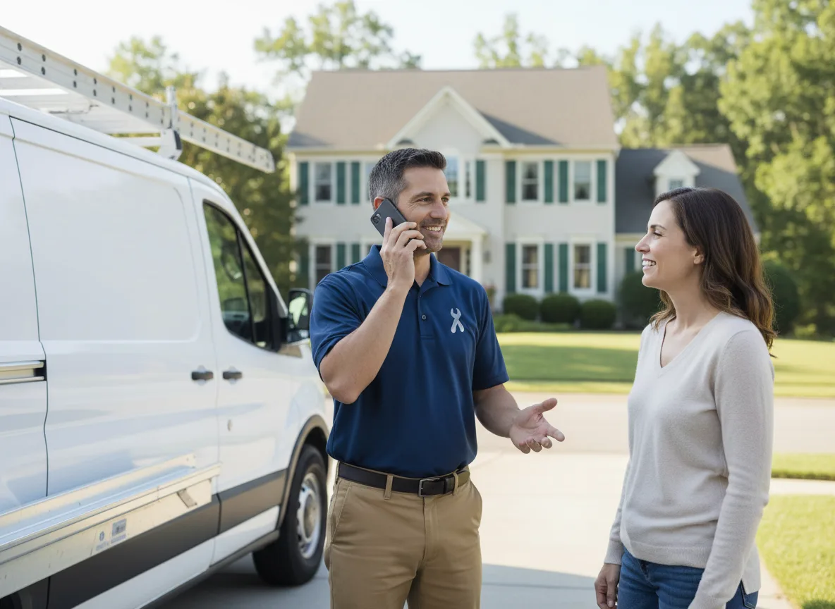 Home Gutter Service The Colony, TX FAQs